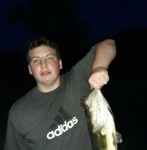 Meet your Posher, Chuck